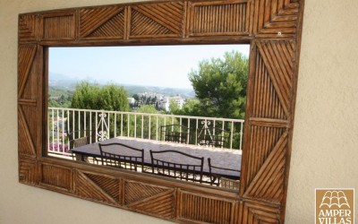 Rental Sierra de Altea Golf Costa Blanca (REF VIOLETA)